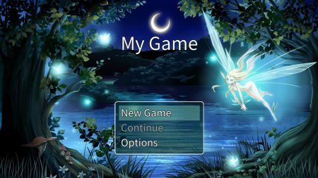Аренда и прокат RPGMAKER MV для PS5