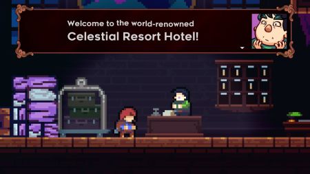 Аренда и прокат Celeste для PS5
