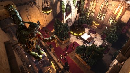 Аренда и прокат Styx: Master of Shadows для PS5