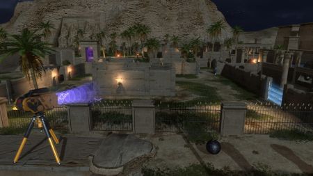 Аренда и прокат The Talos Principle для PS5