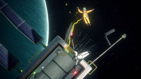 Аренда и прокат Heavenly Bodies для PS5