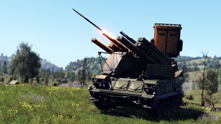 Аренда и прокат War Thunder для PS5