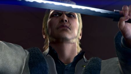 Аренда и прокат Yakuza Kiwami 2 для PS5