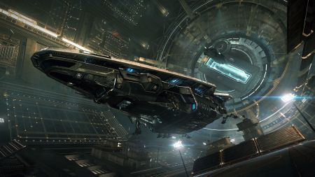 Аренда и прокат Elite Dangerous для PS5