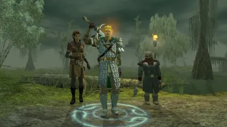 Аренда и прокат Dungeons & Dragons Neverwinter Nights 2: Enhanced Edition Новинка