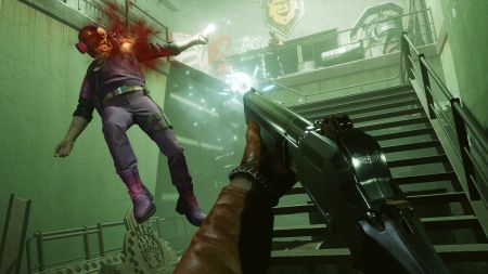 Аренда и прокат DEATHLOOP для PS5
