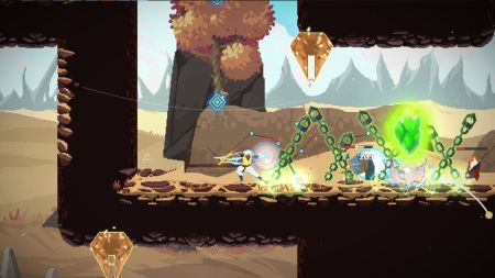 Аренда и прокат Astral Ascent для PS5