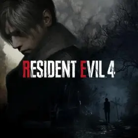 Аренда и прокат Resident Evil 4 для PS5 Хит Акция для PS4