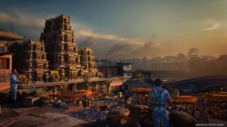 Аренда и прокат UNCHARTED: Наследие воров. Коллекция для PS5