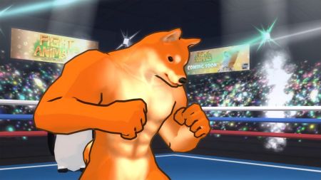 Аренда и прокат Fight of Animals для PS5