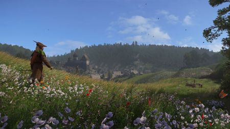 Аренда и прокат Kingdom Come: Deliverance для PS5