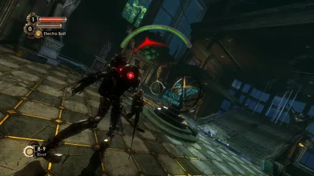 Аренда и прокат BioShock: The Collection для PS4 для PS5 Хит