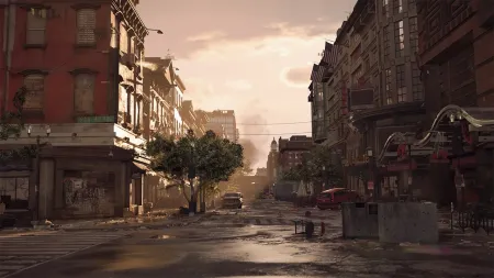 Аренда и прокат Tom Clancy's The Division 2 Gold Edition (Все DLC) для PlayStation 4 и PlayStation 5
