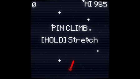 Аренда и прокат PIN CLIMB для PS5