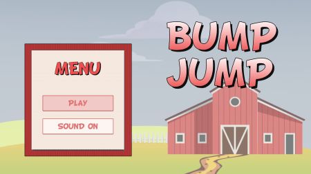 Аренда и прокат Bump Jump для PS5