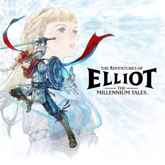 The Adventures of Elliot: The Millennium Tales