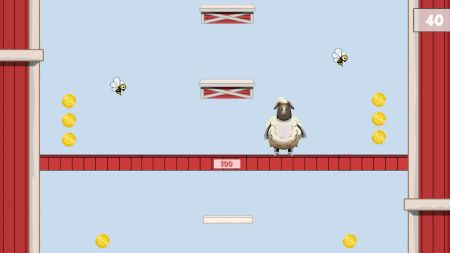 Аренда и прокат Bump Jump для PS5