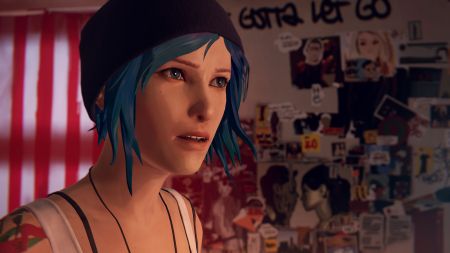 Аренда и прокат Life is Strange Remastered Collection для PS5