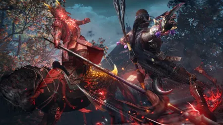 Аренда и прокат Nioh 3 для PS5 Хит Новинка