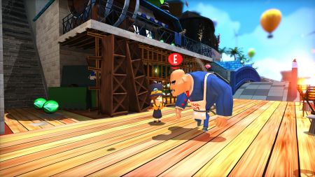 Аренда и прокат A Hat in Time для PS5