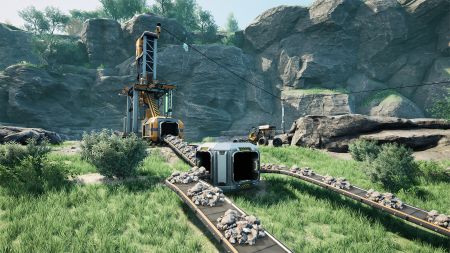 Аренда и прокат Satisfactory для PS5