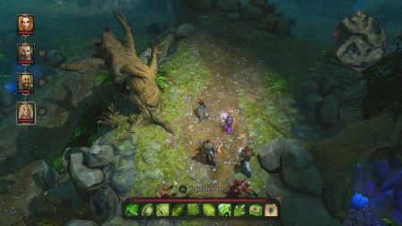 Аренда и прокат Divinity : Original Sin Enhanced Edition для PS5