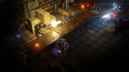 Аренда и прокат Wasteland 3 для PS5