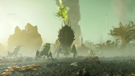 Аренда и прокат Helldivers 2 Хит для PS5
