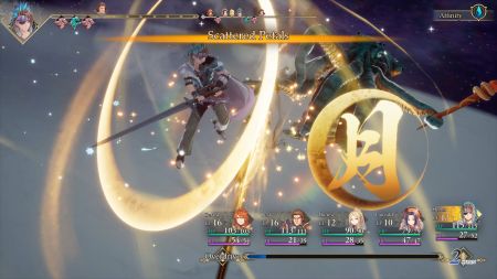 Аренда и прокат Romancing SaGa 2: Revenge of the Seven - PS4&PS5 для PS5