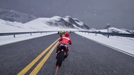Аренда и прокат Velocity Riders для PS5