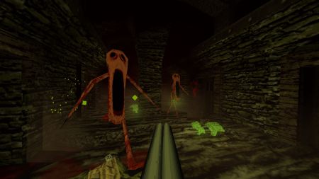 Аренда и прокат DUSK для PS5
