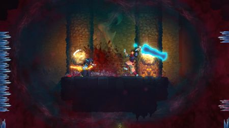 Аренда и прокат Dead Cells для PS5