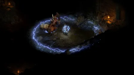 Аренда и прокат Diablo II: Resurrected для PS4 для PS5 Хит