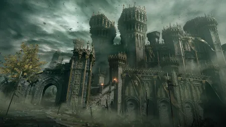 Аренда и прокат Elden Ring для PS4 для PS5 Хит