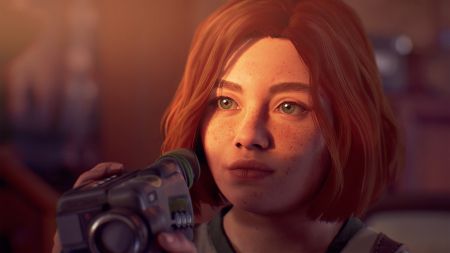 Аренда и прокат Lost Records: Bloom & Rage для PS5