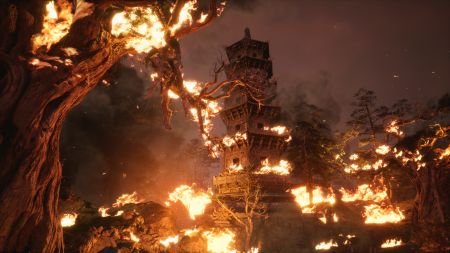 Аренда и прокат Black Myth: Wukong для PS5