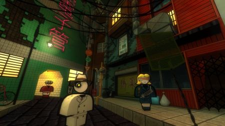 Аренда и прокат Jazzpunk: Director's Cut для PS5
