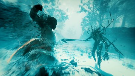 Аренда и прокат Banishers: Ghosts of New Eden для PS5