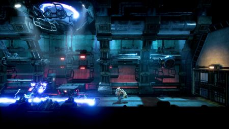 Аренда и прокат F.I.S.T.: Forged In Shadow Torch для PS5