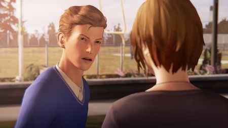 Аренда и прокат Life is Strange: Before the Storm для PS5