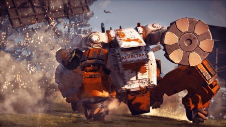 Аренда и прокат Just Cause 3 для PS5