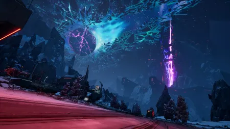 Аренда и прокат Borderlands 4 для PS5 Хит Новинка