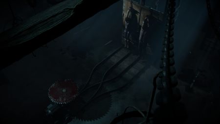 Аренда и прокат Дожить до рассвета для PS5