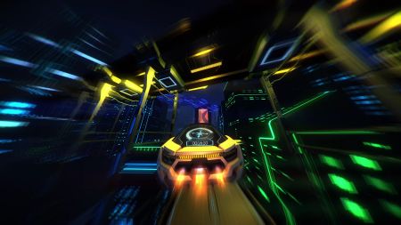 Аренда и прокат Distance: Console Edition PS4 & PS5 для PS5