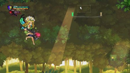 Аренда и прокат Odin Sphere Leifthrasir для PS5