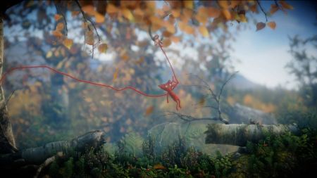 Аренда и прокат Unravel для PS5