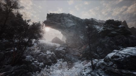 Аренда и прокат The First Berserker: Khazan для PS5