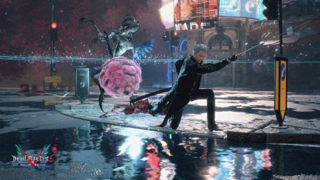 Аренда и прокат Devil May Cry 5 Series для PS5