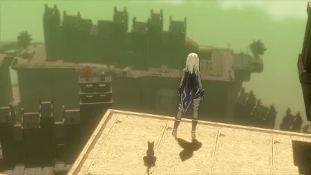 Аренда и прокат Gravity Rush Remastered для PS5 Хит Акция для PS4