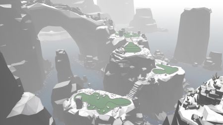 Аренда и прокат Walkabout Mini Golf для PS5